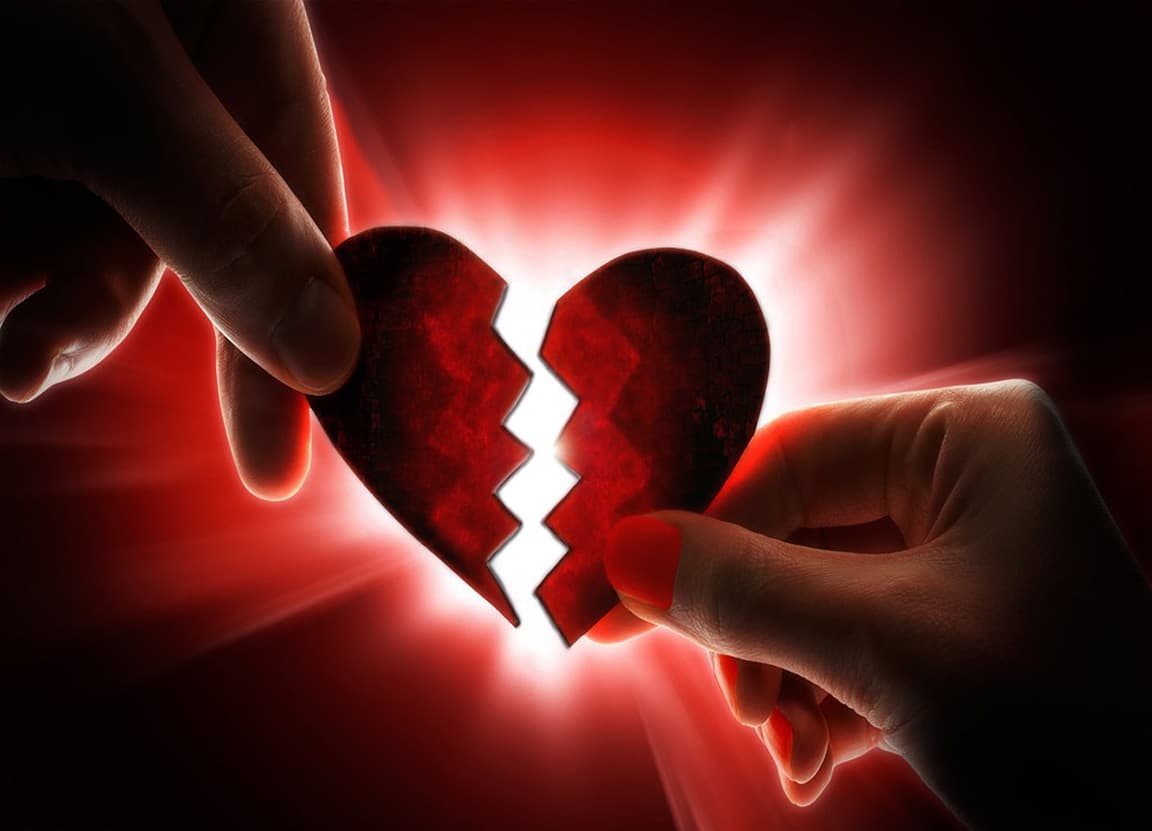 If You Truly Understand Heartbreak, You Will Never Break Another Person’s Heart