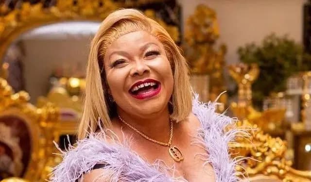 Nana Agradaa freed as court cuts 15-year sentence to 12 months