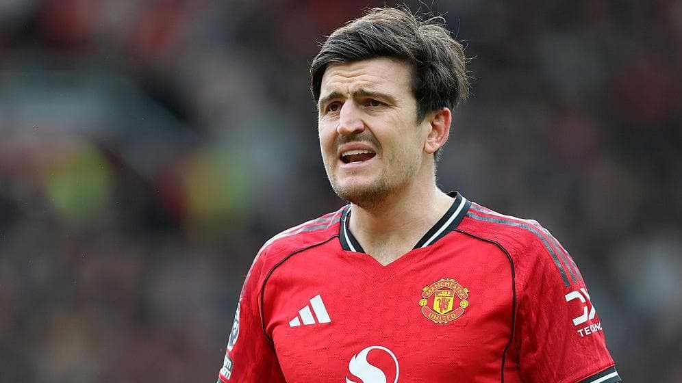Why Harry Maguire was handed 15-month suspended sentence in Greece