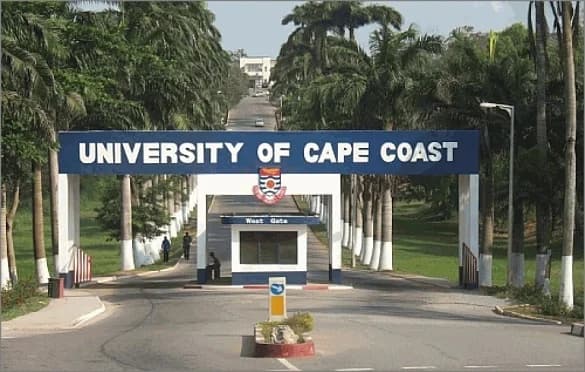 UCC student dies in crash minutes before exam