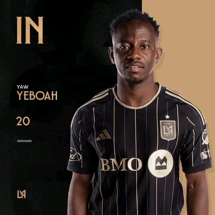Yaw Yeboah hit with lifetime MLS ban over betting scandal