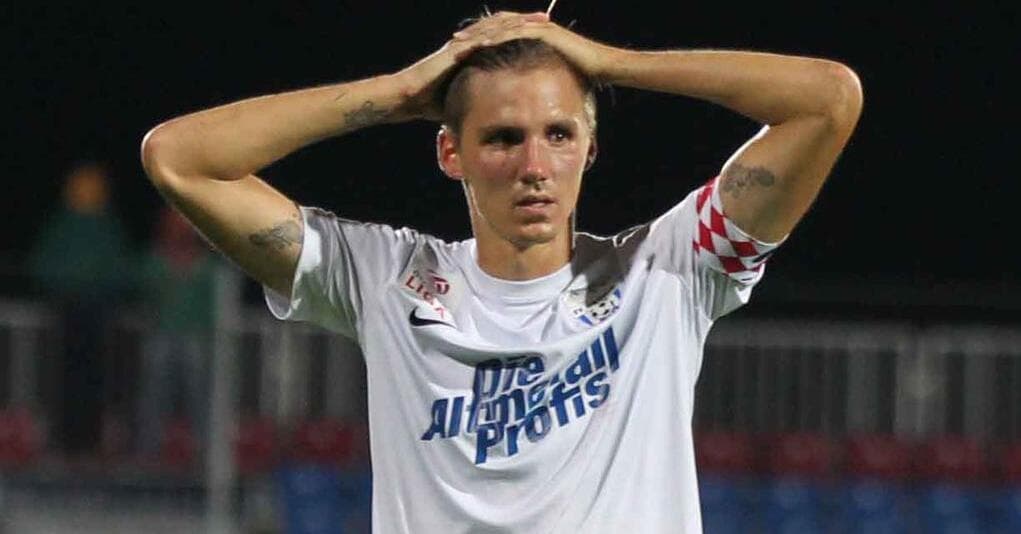 Yaw Yeboah and 6 other footballers who received lifetime bans from the game