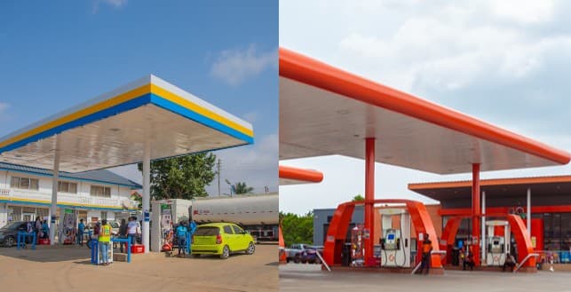 GOIL, Star Oil lock horns in early March fuel price window
