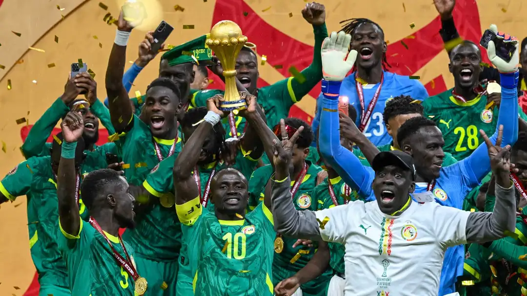 Explainer: Why CAF stripped Senegal of the AFCON 2025 title and awarded it to Morocco