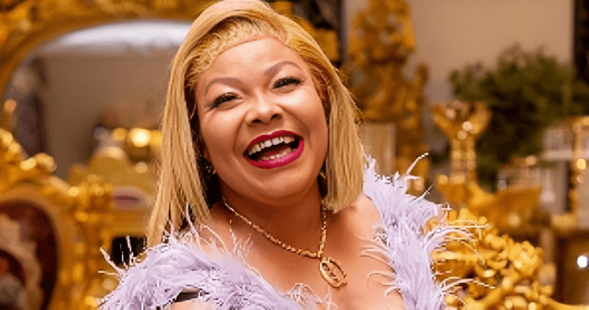 'I don’t regret going to prison' – Nana Agradaa