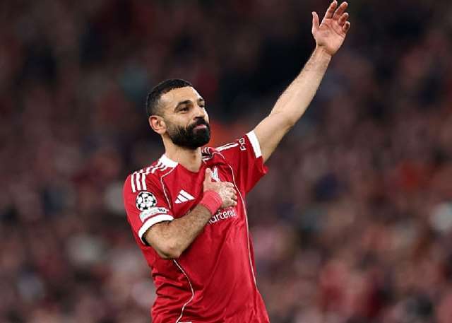 Mohamed Salah to leave Liverpool after iconic 9-year spell