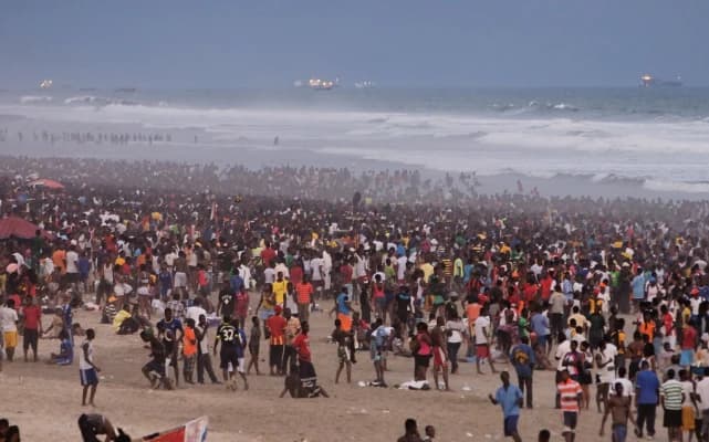 Government declares April 3 and 6 as public holidays