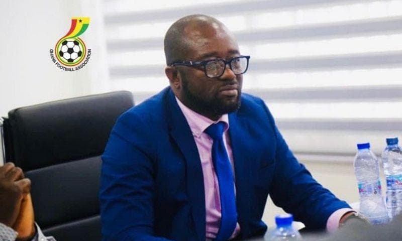 GFA receives over 600 applications for Black Stars coaching job after Otto Addo exit