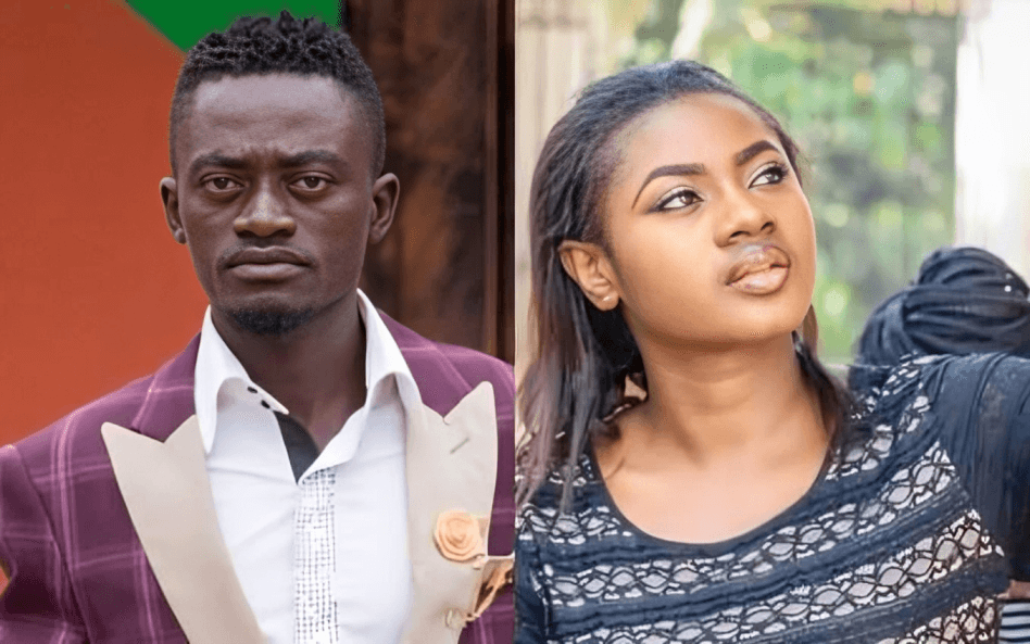 Supreme court fines Lil Win GH¢10,000 in Martha Ankomah case
