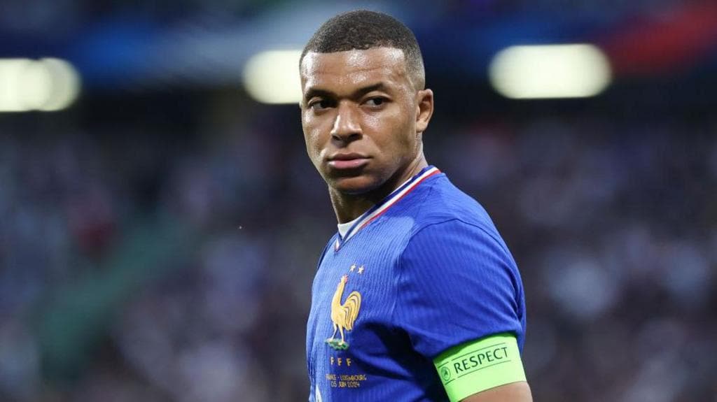FIFA Rankings: France reclaim no.1 as World Cup 2026 race reshapes standings