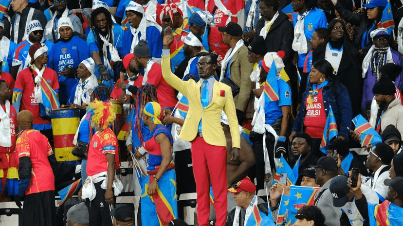 Who is Lumumba? The mysterious figure DR Congo players insist must join them at the World Cup