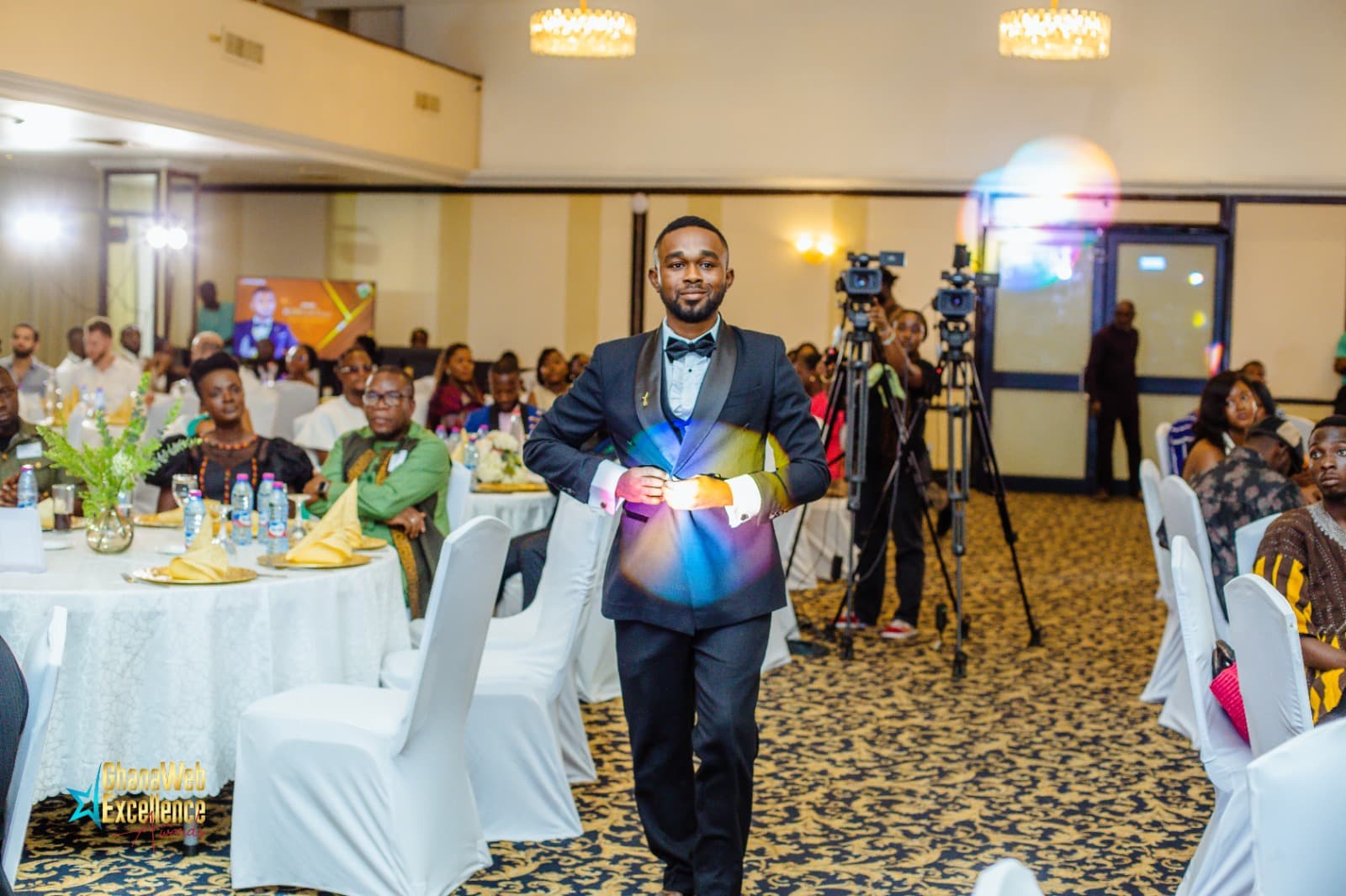 Accra Street Journal: Ghana’s digital divide deepens as SMEs struggle for visibility in online economy