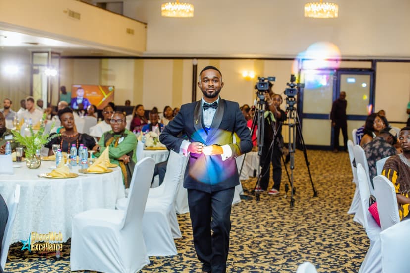 Accra Street Journal: Ghana’s digital divide deepens as SMEs struggle for visibility in online economy