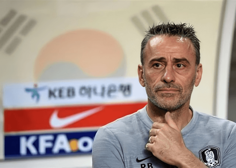 Paulo Bento emerges as strong contender for Black Stars job