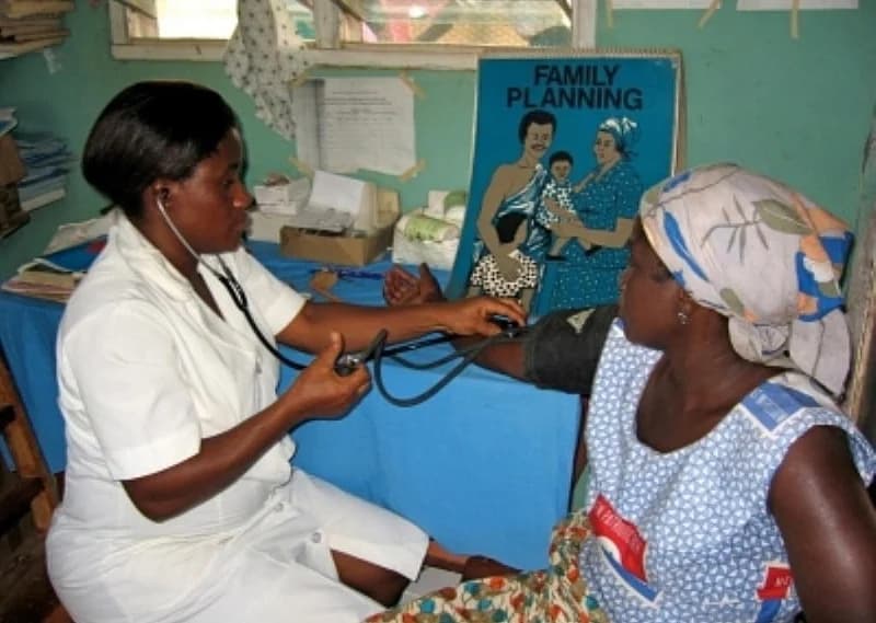 Ghana ready to launch Free Primary Healthcare nationwide