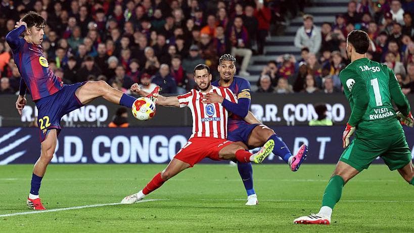 UCL: Atletico Madrid vs Barcelona – Head-to-Head analysis, preview & match prediction