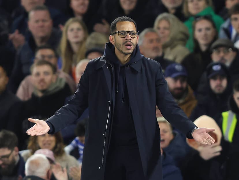 Chelsea set 114-year unwanted record after 5 scoreless Premier League defeats