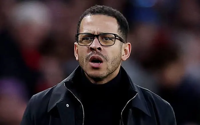 Chelsea sack Liam Rosenior after 3 months