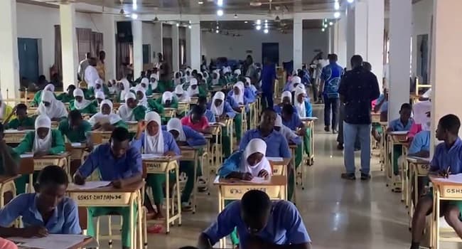 GES bans over 40 invigilators ahead of BECE 2026