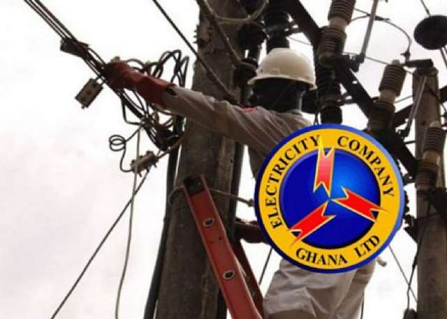 ECG announces power outage on May 3 for emergency maintenance in Kumasi – see affected areas