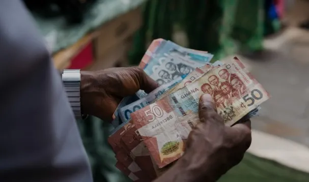 How to save money as a student in Ghana
