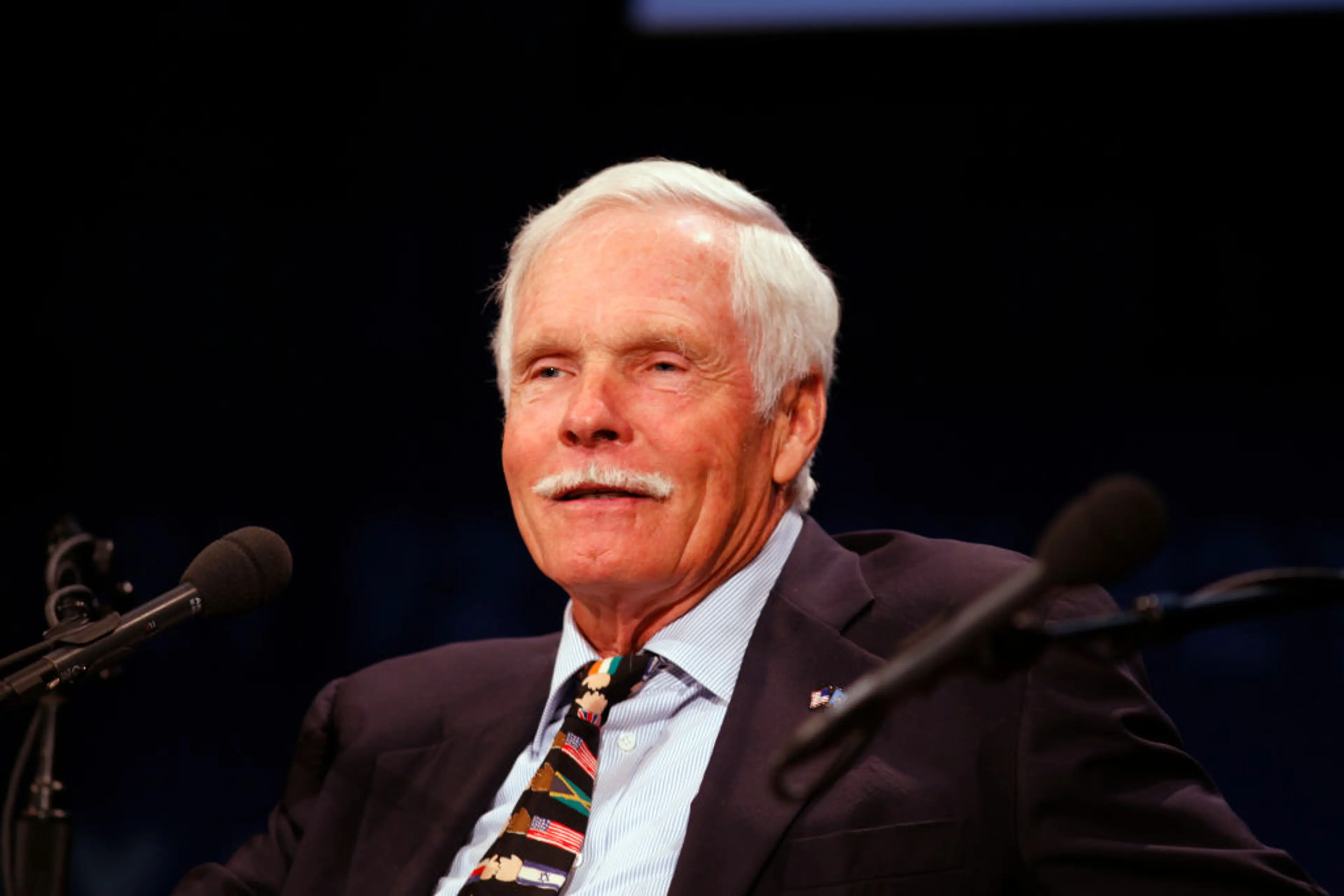 Ted Turner: The Life, Legacy, and Vision of CNN's Legendary Founder (1938–2026)