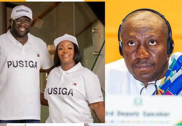 NPP slams EOCO over re-arrest of ex-buffer stock boss, wife