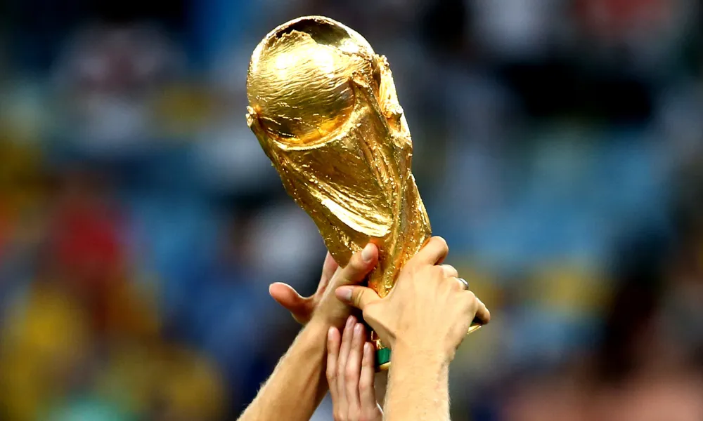 2026 FIFA World Cup match dates, kickoff time and venue for all 48 teams
