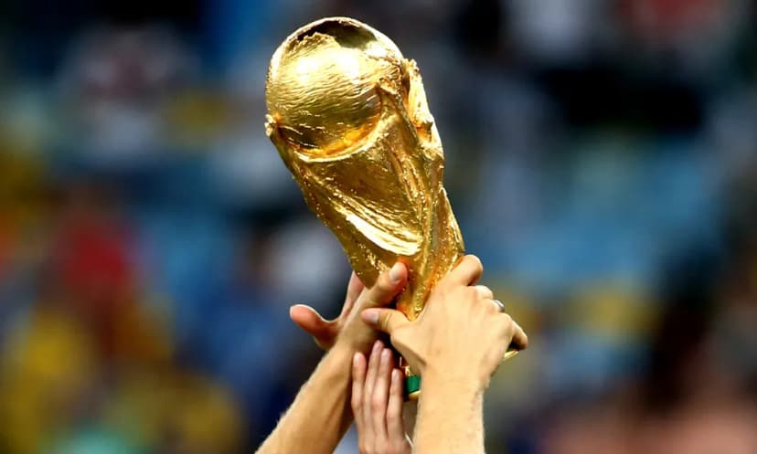 2026 FIFA World Cup match dates, kickoff time and venue for all 48 teams