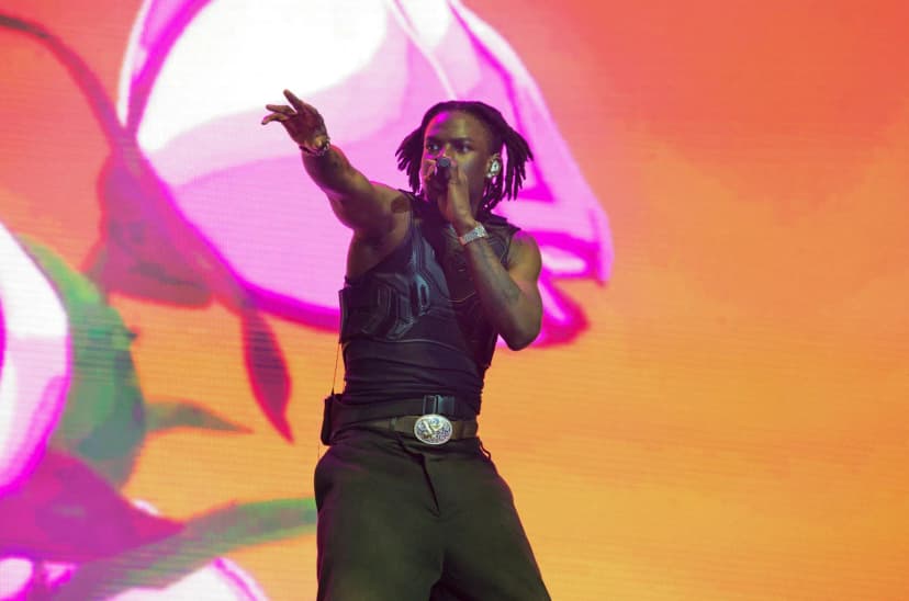 Los Angeles to host World Cup opening ceremony with Katy Perry, Rema & More
