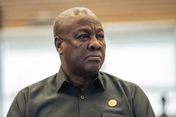Stop abusing six-month rent advance cap — Mahama to landlords