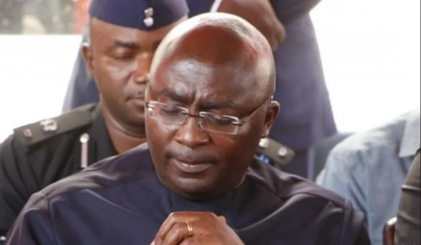 We will not be intimidated by arrests - Bawumia