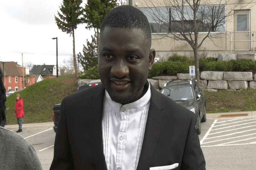 Ghanaian pastor in Canada jailed 18 months over assault case involving teenager