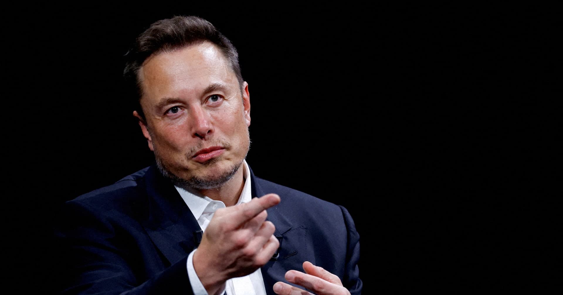 Elon Musk faces backlash over ‘Instagram is for girls’ remark