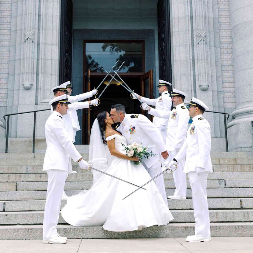 10 countries that spend the most on weddings