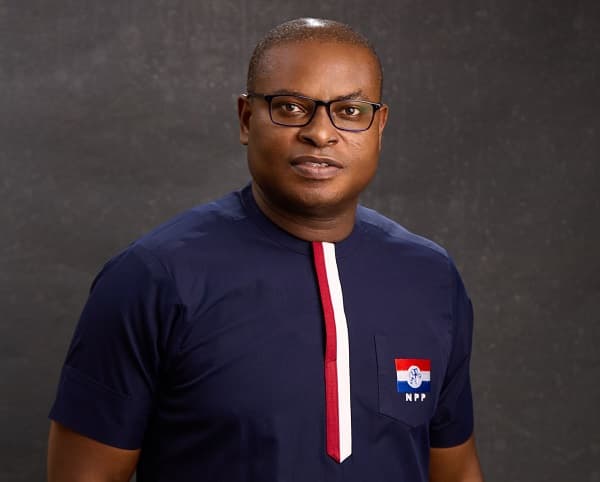 Mahama’s silence on arrests of NPP officials shocking – Ahiagbah