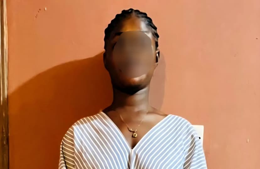 Woman arrested for threatening President Mahama on TikTok
