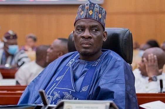 Asiedu Nketiah: We won 2024 elections because we removed Haruna, Muntaka