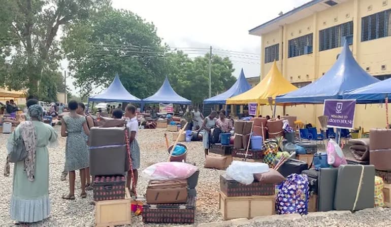 GES releases 2026/2027 academic calendar - Full details