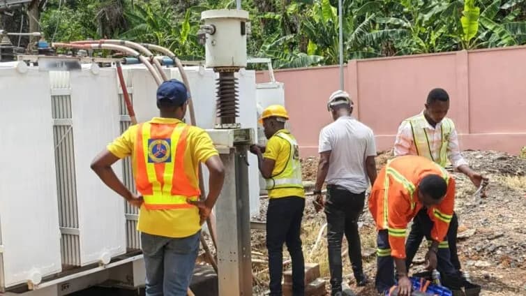 ECG announces planned power outages for Tema and Accra East on Sunday, June 7 - See areas