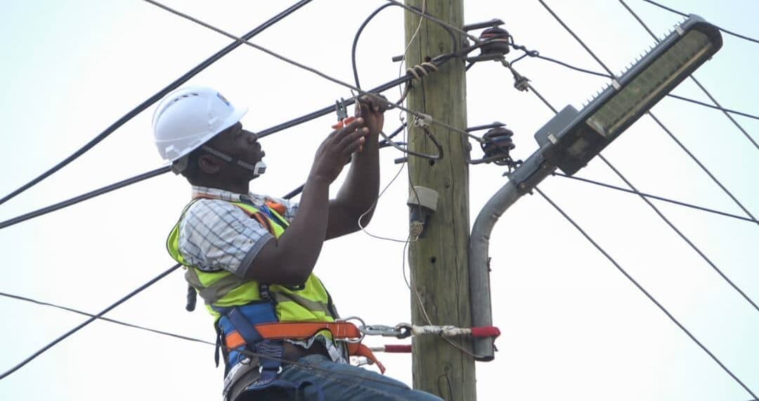 Power outages to hit parts of Accra and 4 other regions from June 8-14 - Check full ECG schedule