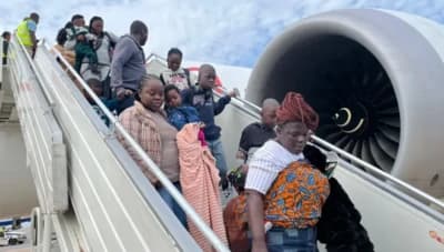 Malawi, Ghana, Nigeria and Zimbabwe repatriate citizens as South Africa xenophobia crisis deepens