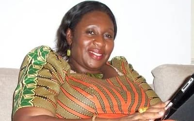 Former MASLOC CEO Sedina Tamakloe extradited from US to serve 10-year jail term in Ghana over $6M corruption