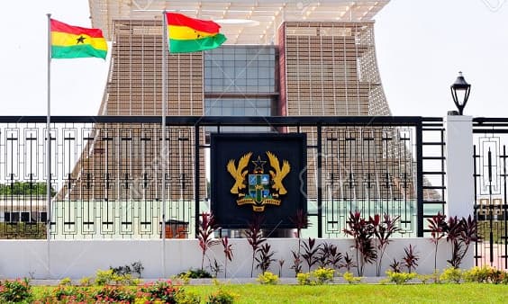 Ghana presidency has 808 staff on payroll - Full breakdown