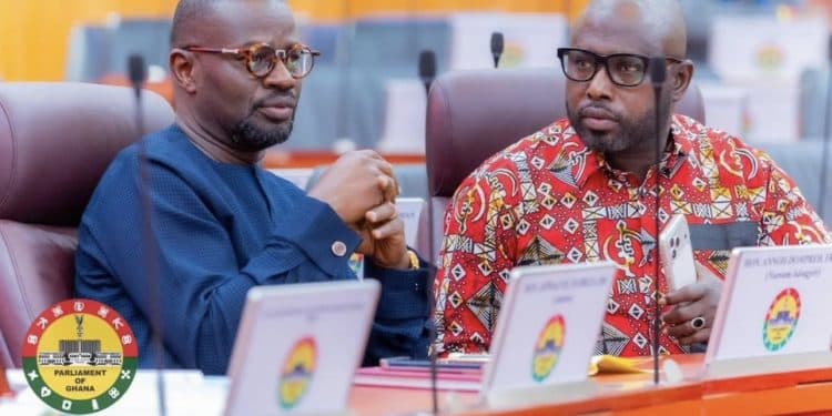 Probe controversial Ministers of State Excellence awards - Minority urges parliament