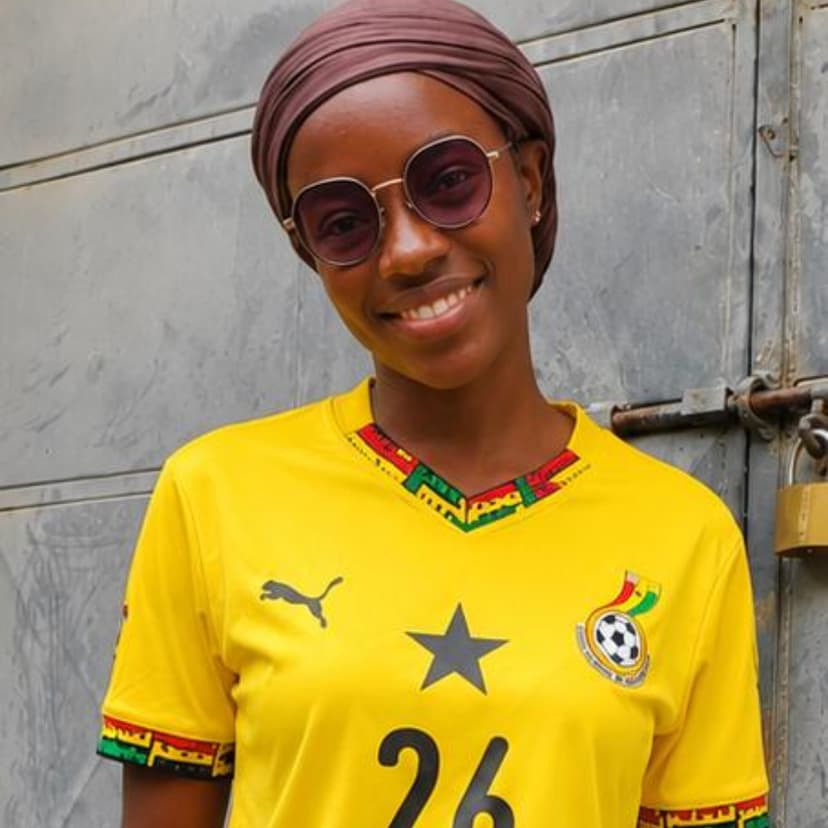 Three Points for the Black Stars, Days of 'Eye Red'