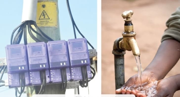 PURC increases electricity and water tariffs effective July 1 - See latest prices