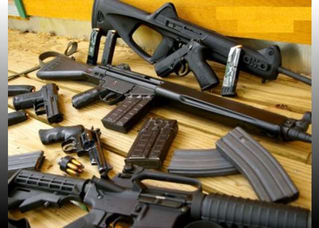Interior Minister suspends all firearm licences in Ghana amid major security reforms