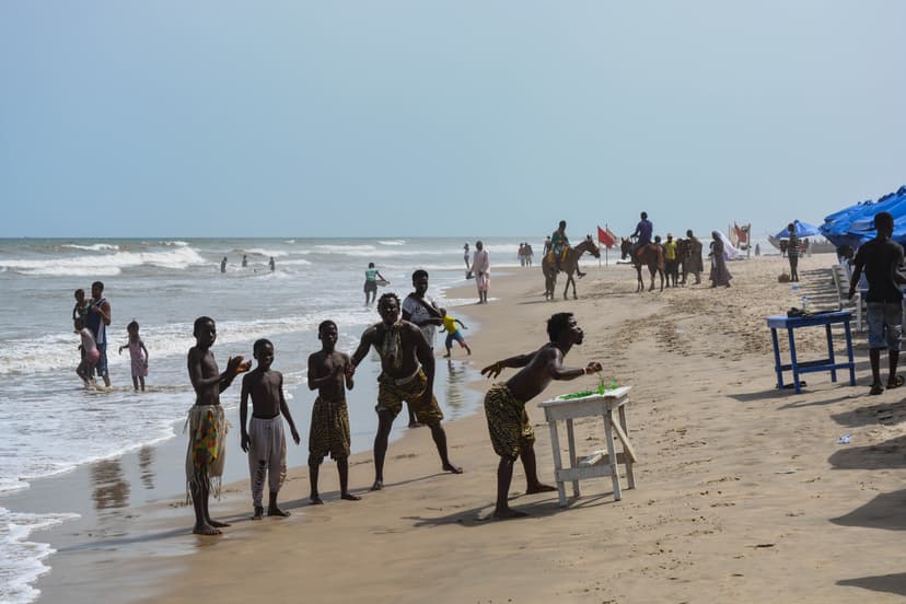 Gov't declares July 3 as public holiday