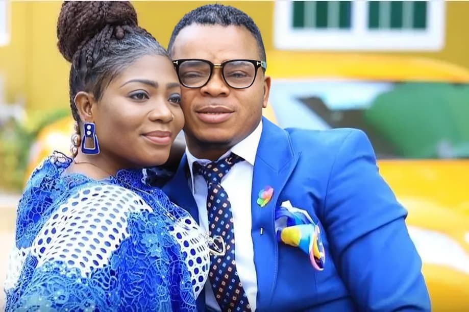 Bishop Obinim rejects son's plea to return home amid ongoing marital dispute